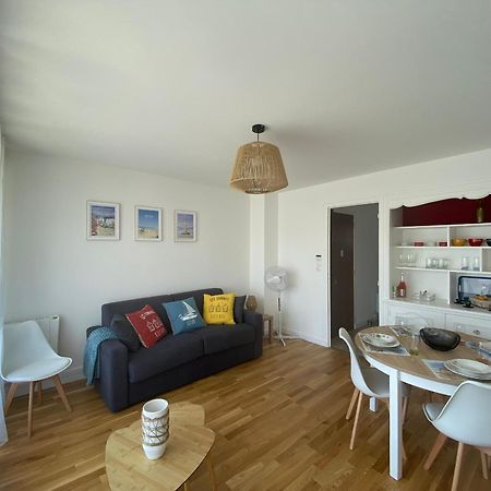 T2 Renove A Royan, Proche Plage, Parking Prive, Equipements Neufs Et Jardinet. - Fr-1-539-49 Apartment Bagian luar foto