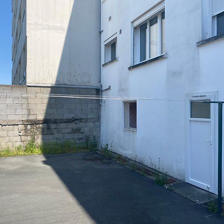 T2 Renove A Royan, Proche Plage, Parking Prive, Equipements Neufs Et Jardinet. - Fr-1-539-49 Apartment Bagian luar foto