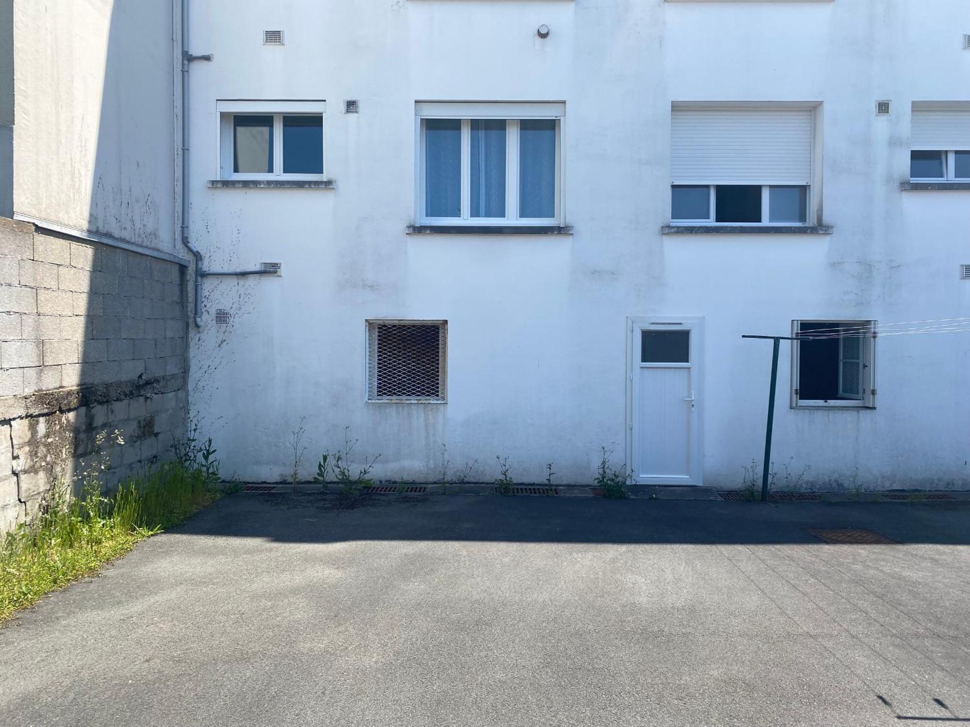 T2 Renove A Royan, Proche Plage, Parking Prive, Equipements Neufs Et Jardinet. - Fr-1-539-49 Apartment Bagian luar foto