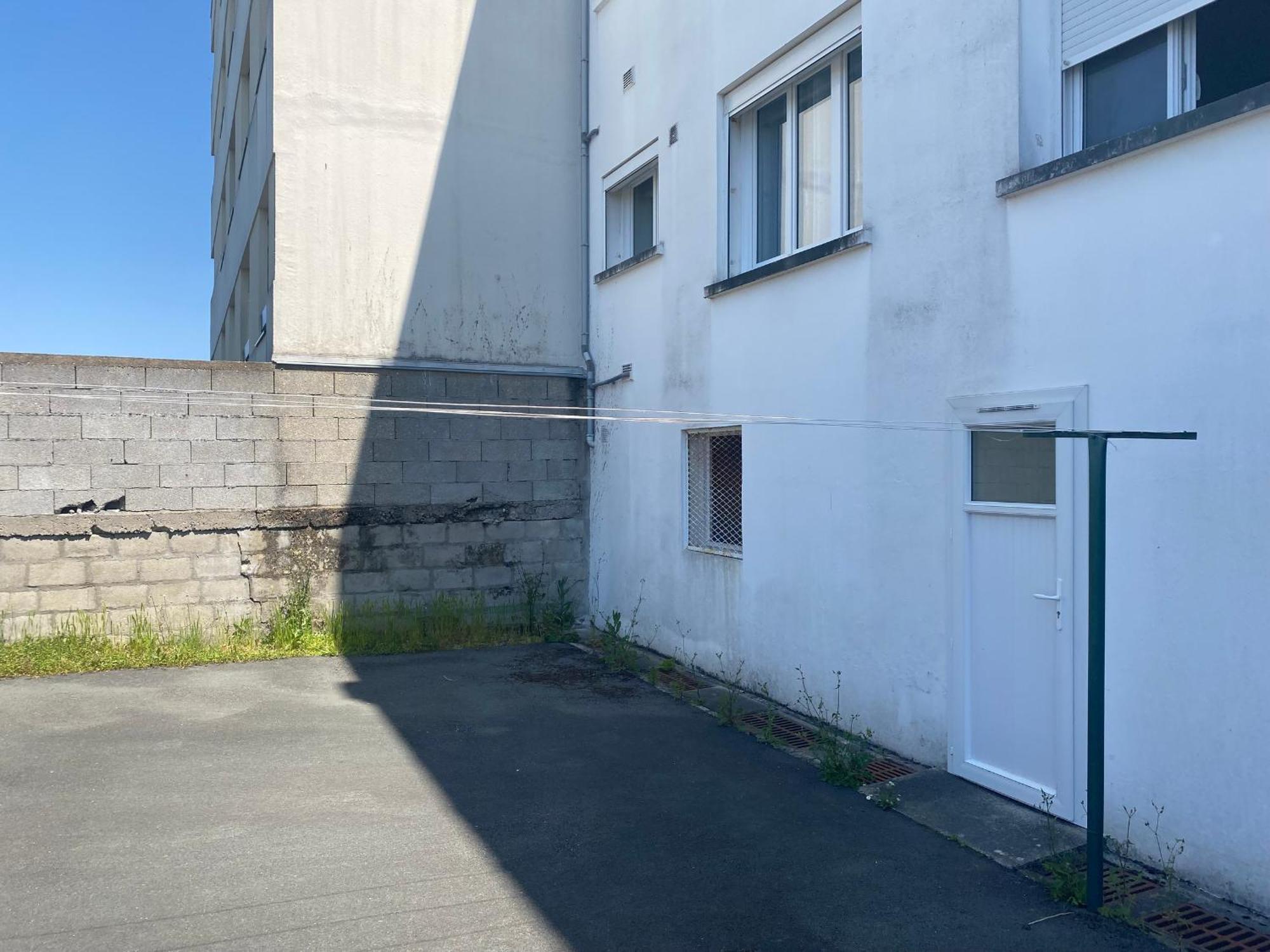 T2 Renove A Royan, Proche Plage, Parking Prive, Equipements Neufs Et Jardinet. - Fr-1-539-49 Apartment Bagian luar foto