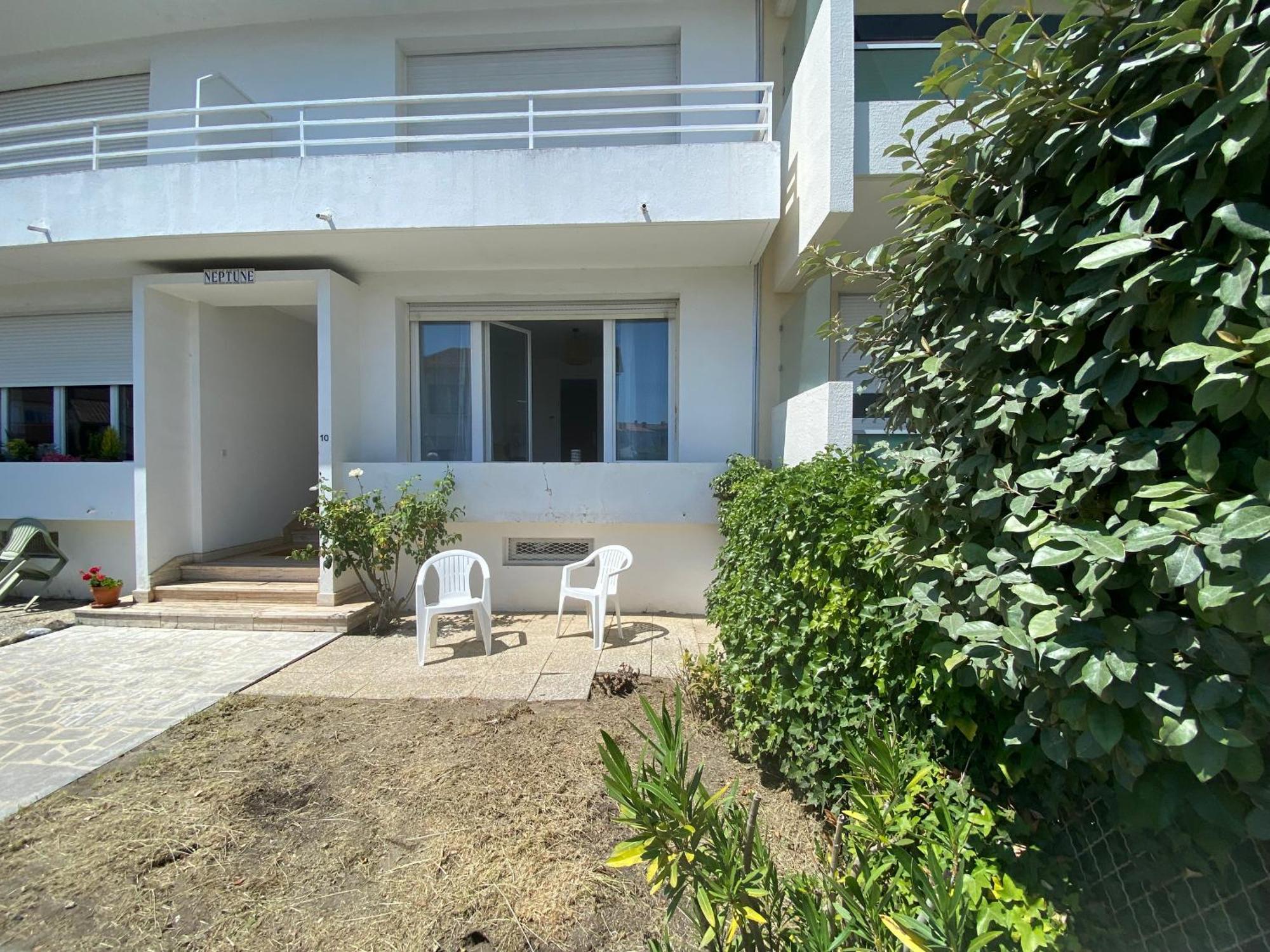 T2 Renove A Royan, Proche Plage, Parking Prive, Equipements Neufs Et Jardinet. - Fr-1-539-49 Apartment Bagian luar foto